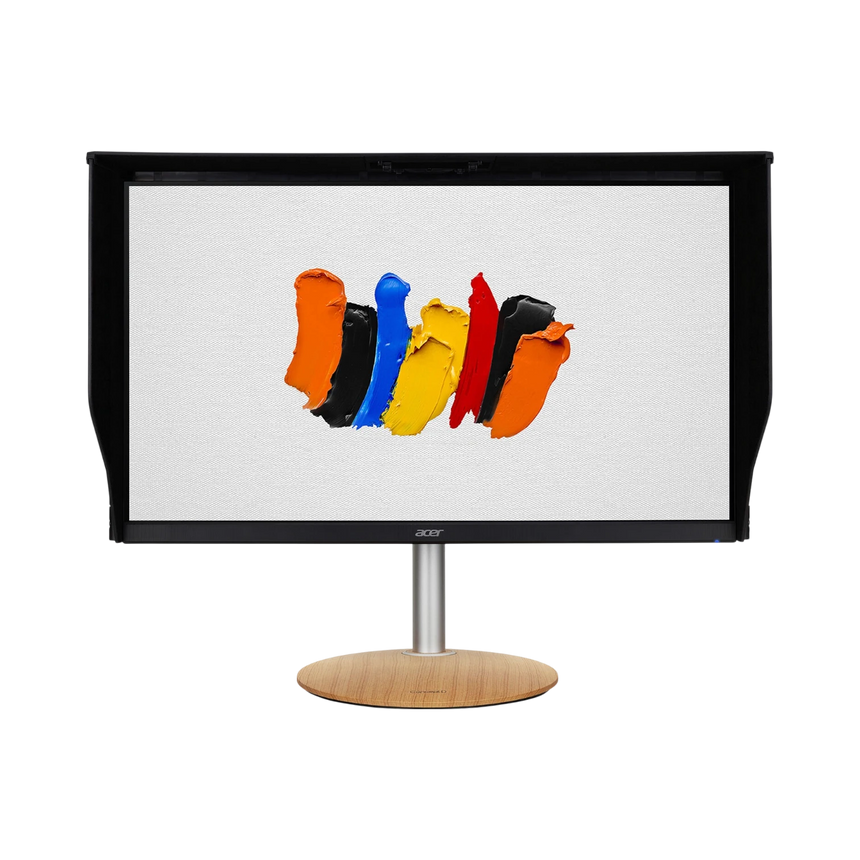 Acer ConceptD CP3 CP3271U VBMIIPRUZX 27" 16:9 165Hz WQHD IPS FreeSync Monitor — Being Shipped