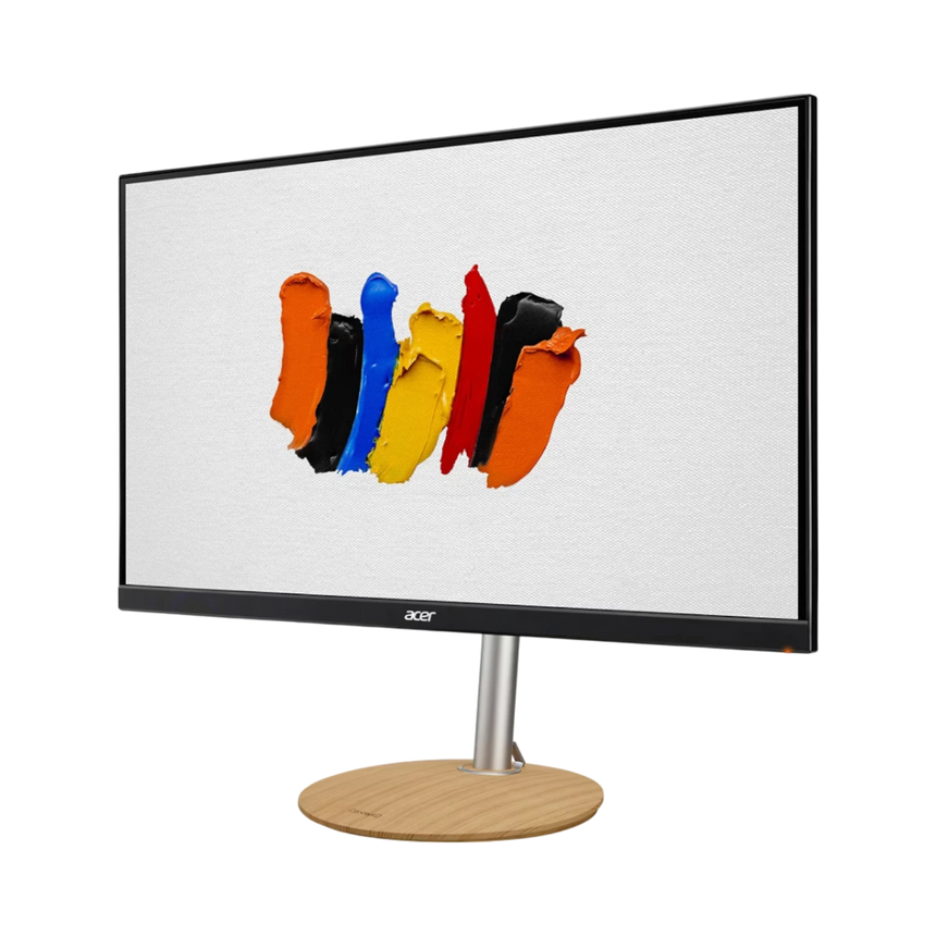 Acer ConceptD CP3 CP3271U VBMIIPRUZX 27" 16:9 165Hz WQHD IPS FreeSync Monitor — Being Shipped