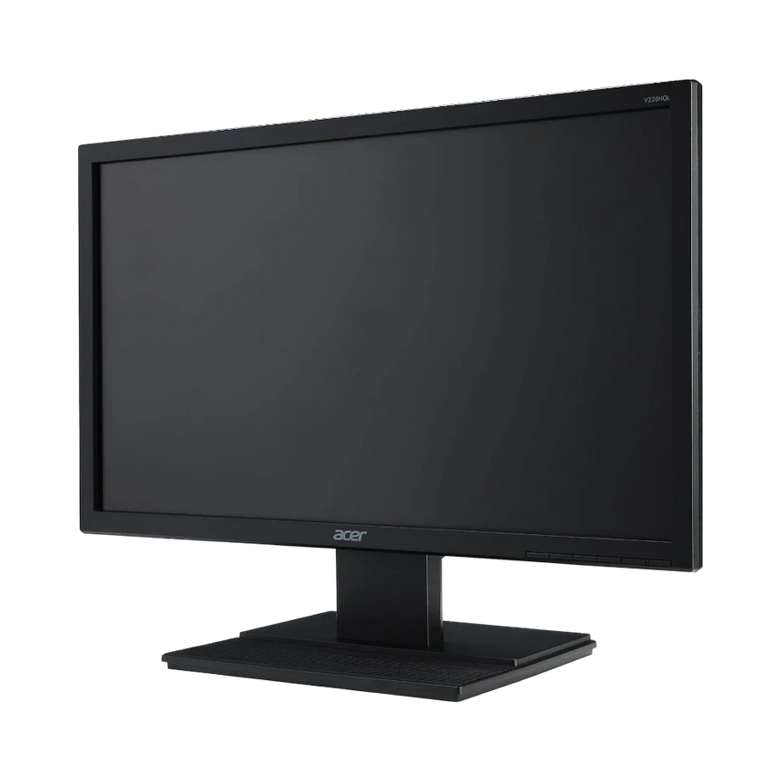 Acer V226HQL 21.5" 16:9 60Hz FHD LED LCD Monitor — Being Shipped