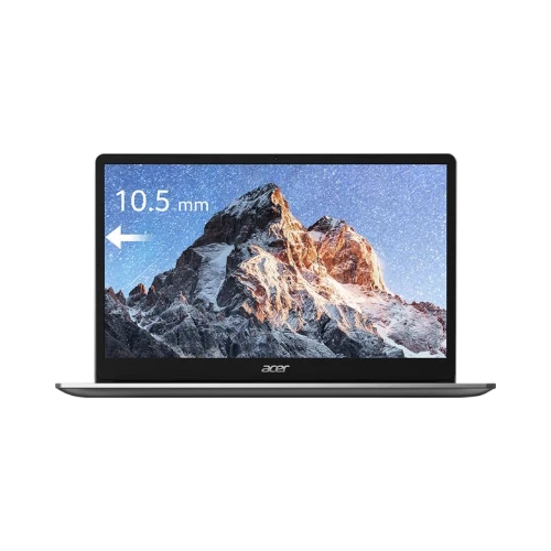 Acer Chromebook 315 CB315-4H-C2JF 15.6" Laptop, Intel Celeron N5100, 4GB RAM, 32GB Flash Memory (Pure Silver) — Being Shipped