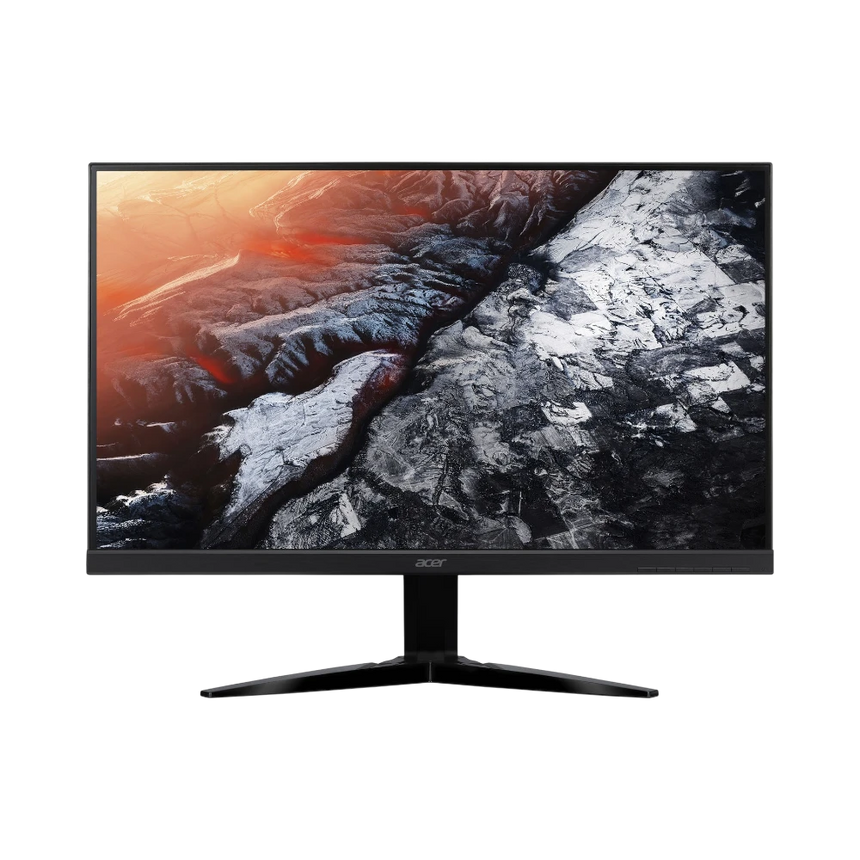 Acer KG271 bmiix 27" 16:9 75Hz FHD LCD Gaming Monitor — Being Shipped