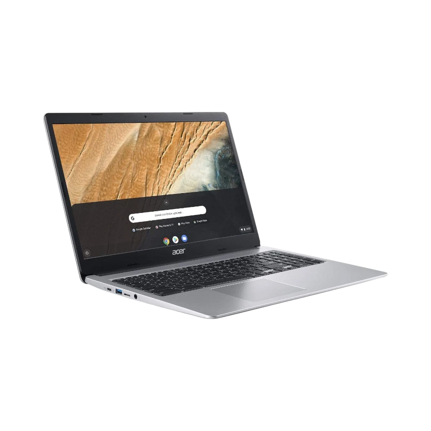 Acer Chromebook 315 15.6" Laptop, Intel Celeron N4000, 4GB RAM, 32GB eMMC — Being Shipped