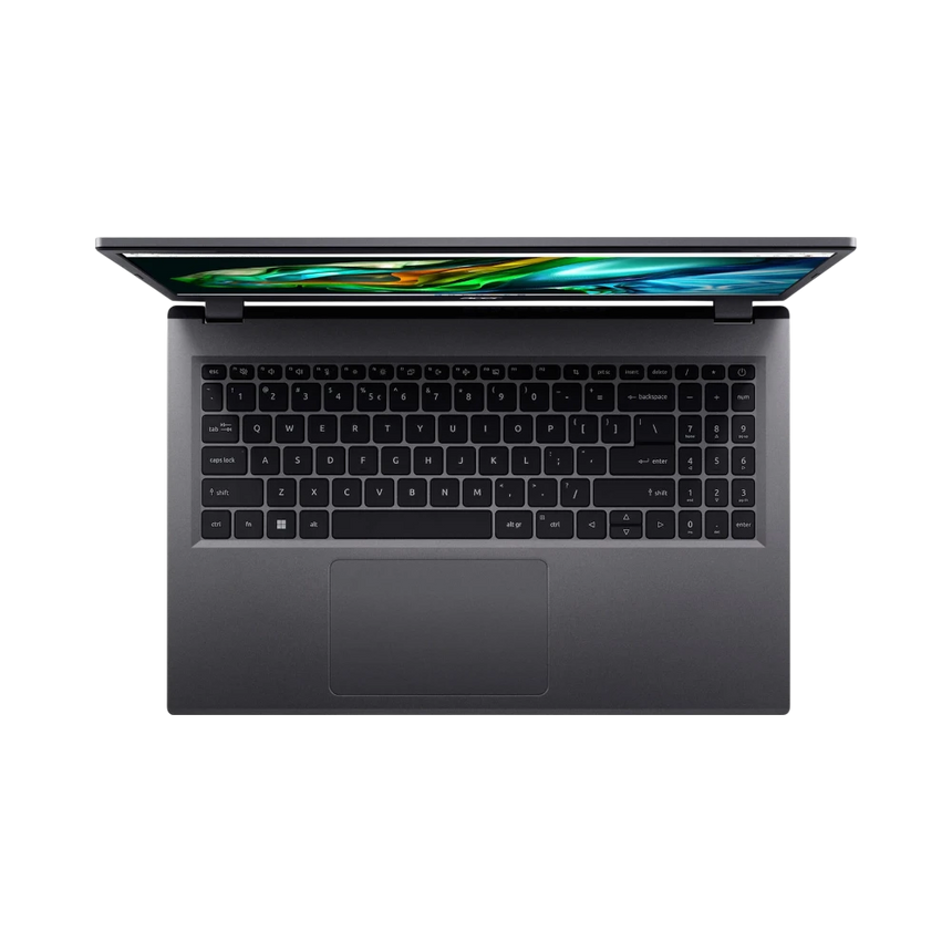 Acer Aspire 5 15 15.6" Laptop, Intel Core i5-1335U, 8GB RAM, 512GB SSD — Being Shipped