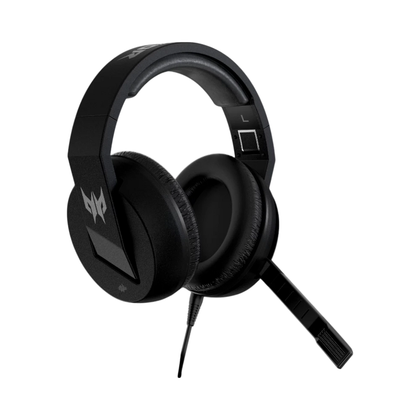 Acer Predator Galea 311 True Harmony Sound Gaming Headset — Being Shipped