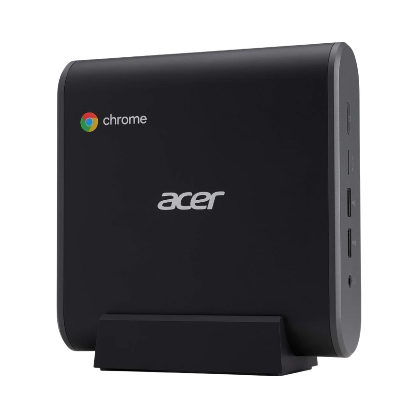 Acer Chromebox CXI3 Mini PC, Intel Celeron 3867U, 4GB RAM, 128GB SSD — Being Shipped