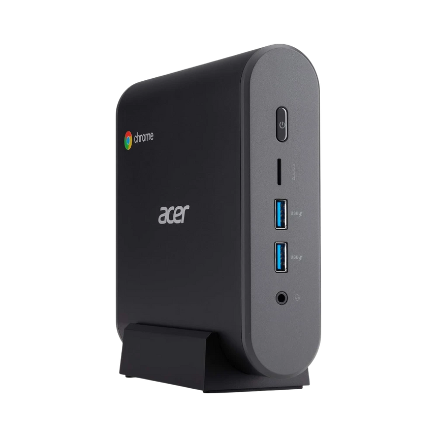 Acer Chromebox CXI3 Mini PC, Intel Celeron 3867U, 4GB RAM, 128GB SSD — Being Shipped