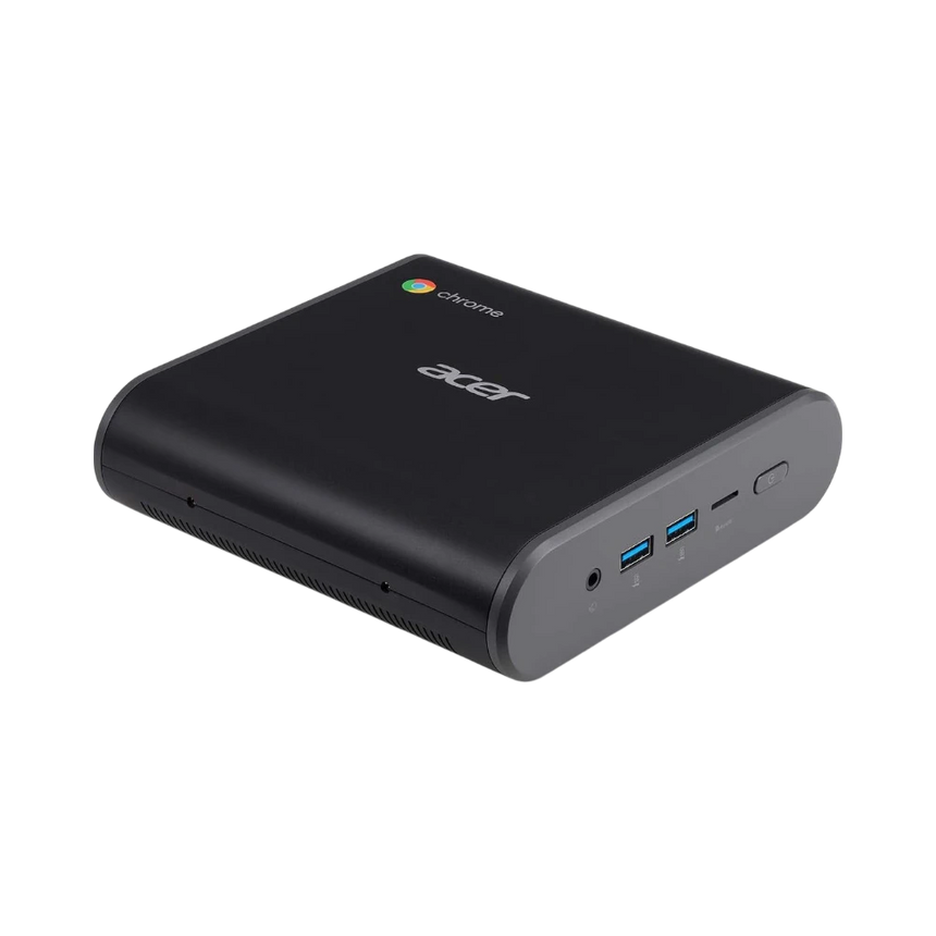 Acer Chromebox CXI3 Mini PC, Intel Celeron 3867U, 4GB RAM, 128GB SSD — Being Shipped