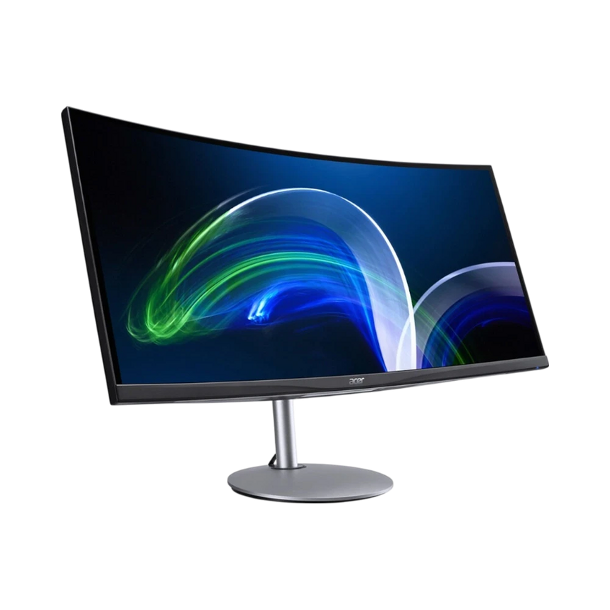 Acer CB382CUR 37.5" 21:9 60Hz QHD+ IPS FreeSync Curved Display — Being Shipped