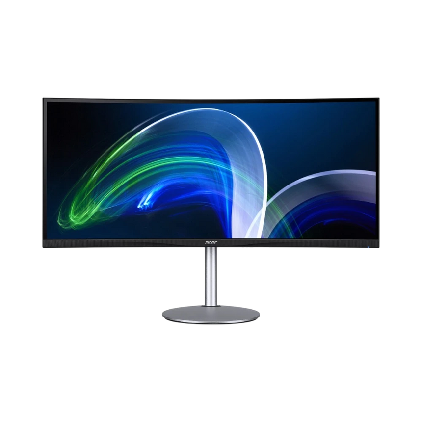 Acer CB382CUR 37.5" 21:9 60Hz QHD+ IPS FreeSync Curved Display — Being Shipped