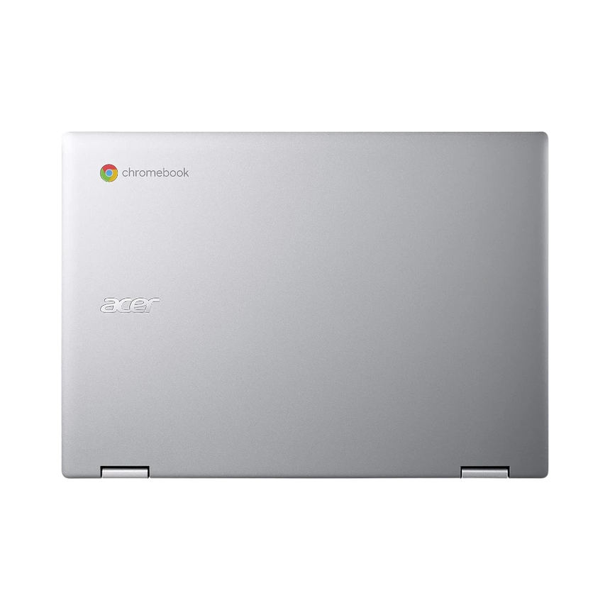 Acer Spin 311 Chromebook 11.6" Touchscreen Convertible Notebook, MediaTek MT8183, 4GB RAM, 32GB eMMC — Being Shipped