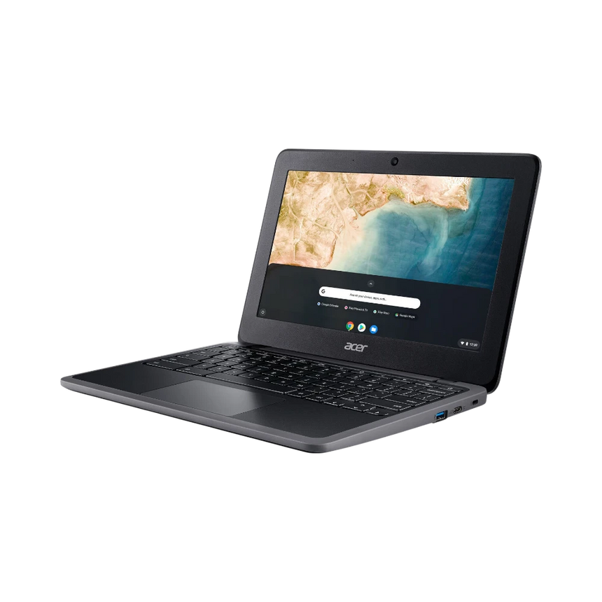 Acer Chromebook 311 11.6" Notebook, Intel Celeron N4020, 4GB RAM, 32GB SSD (Shale Black) — Being Shipped