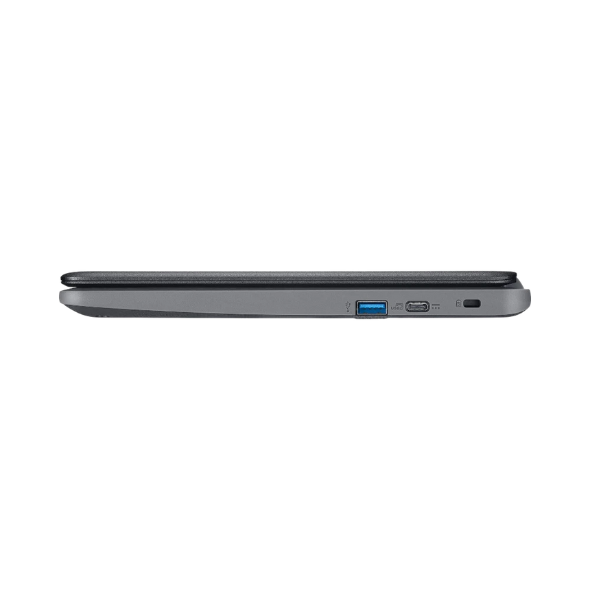 Acer Chromebook 311 11.6" Notebook, Intel Celeron N4020, 4GB RAM, 32GB SSD (Shale Black) — Being Shipped