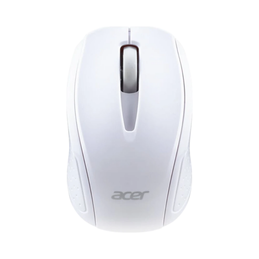 Acer RF M501 Wireless Optical Mouse (White) — Being Shipped