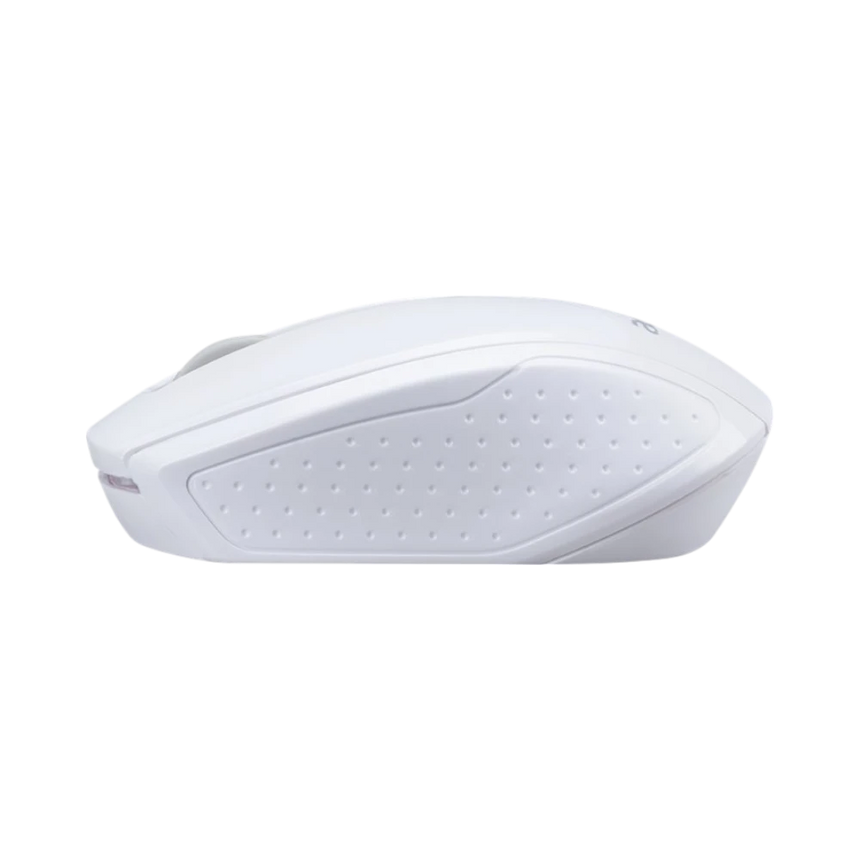 Acer RF M501 Wireless Optical Mouse (White) — Being Shipped