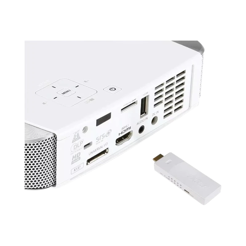 Acer Wireless HD Adapter Kit for Projectors — Being Shipped