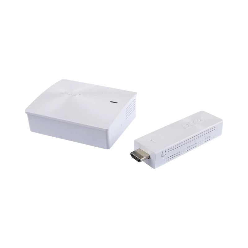 Acer Wireless HD Adapter Kit for Projectors — Being Shipped