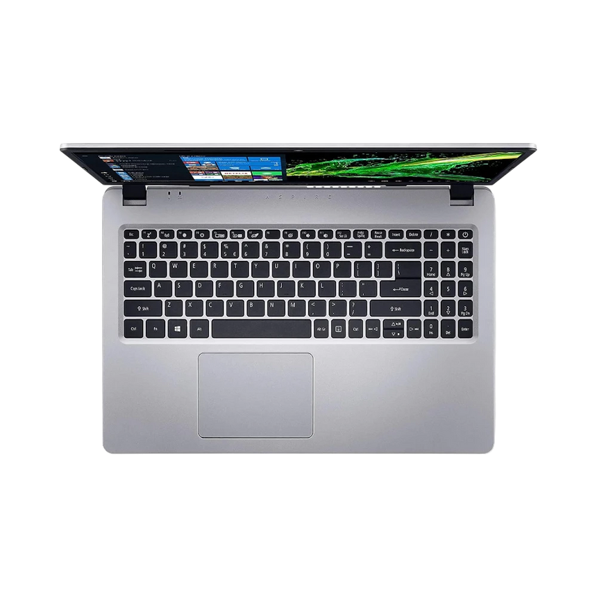 Acer Aspire 5 A515-55-35SE 15.6" Laptop, Intel Core i3-1005G1, 4GB DDR4 RAM, 128GB SSD — Being Shipped