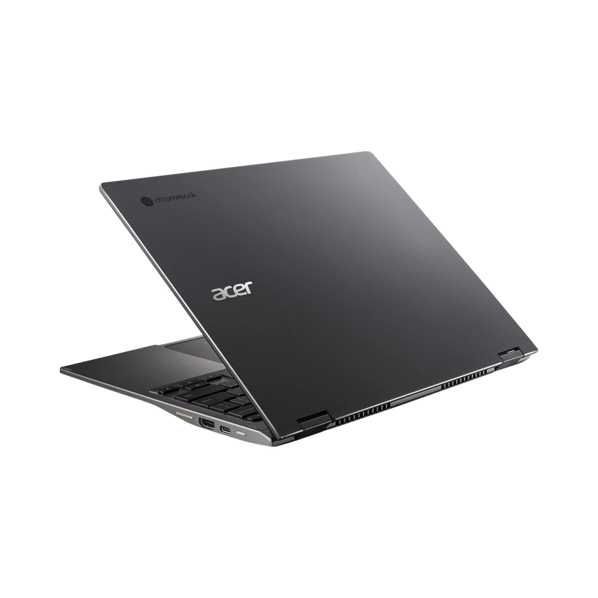 Acer Chromebook Spin 713 CP713-2W-38P1 13.5" Touchscreen Notebook, Intel Core i3-10110U, 8GB RAM, 256GB SSD (Steel Gray) — Being Shipped