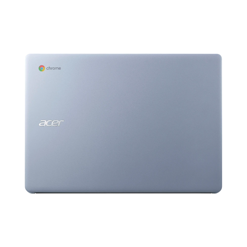 Acer Chromebook 314 14" Notebook, Intel Celeron N4000, 4GB RAM, 64GB SSD (Silver) — Being Shipped