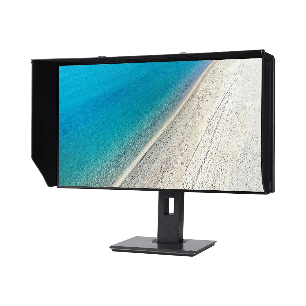 Acer PE0 Series PE270K bmiipruzx 27