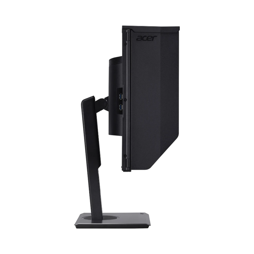 Acer PE0 Series PE270K bmiipruzx 27" 16:9 60Hz 4K UHD IPS FreeSync Monitor — Being Shipped