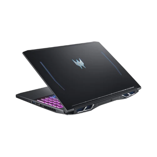 Acer Predator Helios 300 PH315-54 15.6" Laptop, Intel Core i7-11800H, NVIDIA RTX 3060, 16GB RAM, 1TB SSD (Abyss Black) — Being Shipped