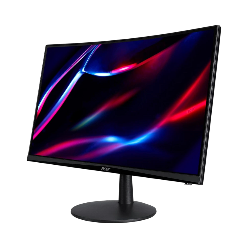 Acer Nitro ED240Q 23.6" 16:9 75Hz FHD LED FreeSync Curved Monitor — Being Shipped