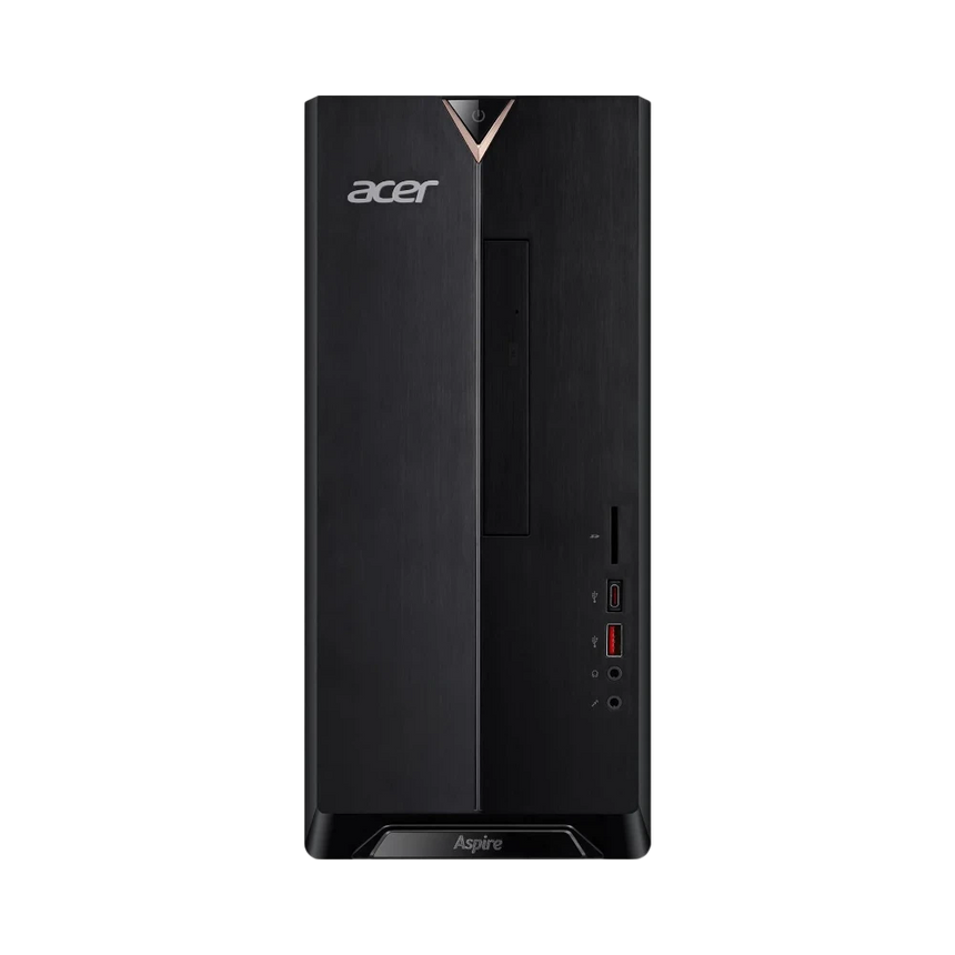 Acer Aspire TC-895-UA92 Tower Computer Monitors, Intel Core i5-10400, 12GB DDR4 RAM, 512GB SSD — Being Shipped