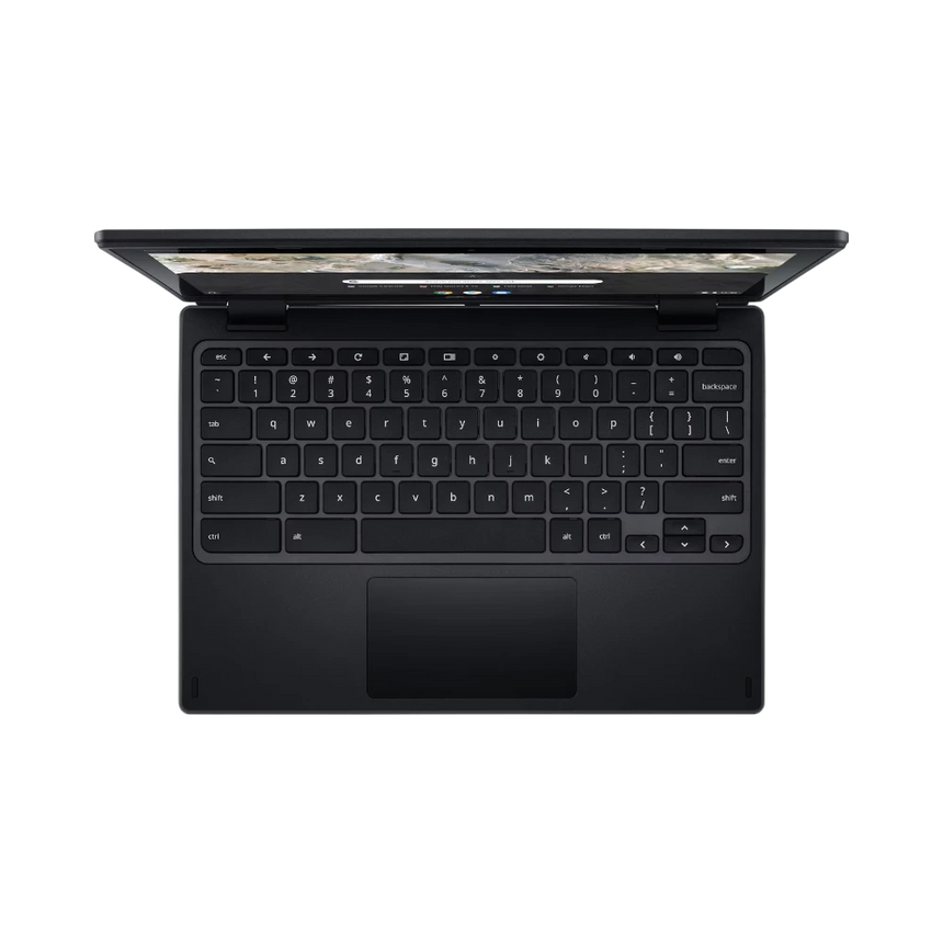 Acer Chromebook Spin 311 R721T-62ZQ 11.6" Touchscreen 2-in-1 Notebook, AMD A6-9220C, 4GB RAM, 32GB Flash Memory (Shale Black) — Being Shipped