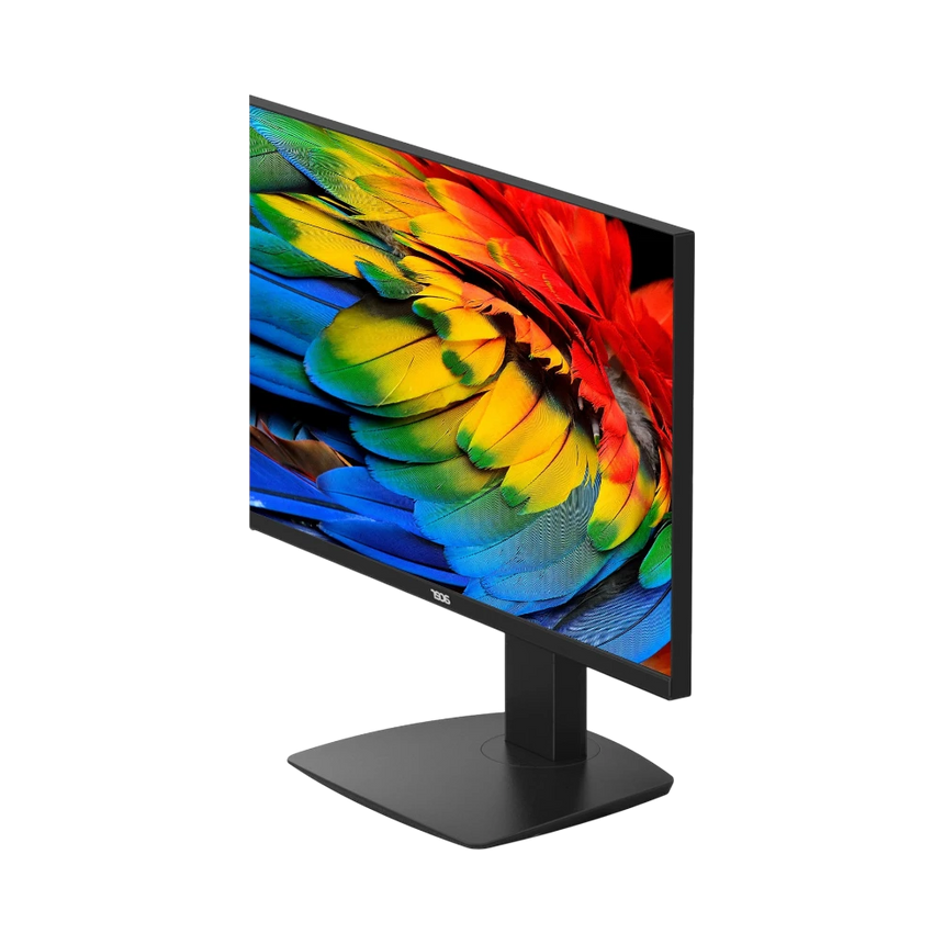 Acer BM270 bmiipphuzx 27" 16:9 60Hz 4K UHD IPS Monitor — Being Shipped
