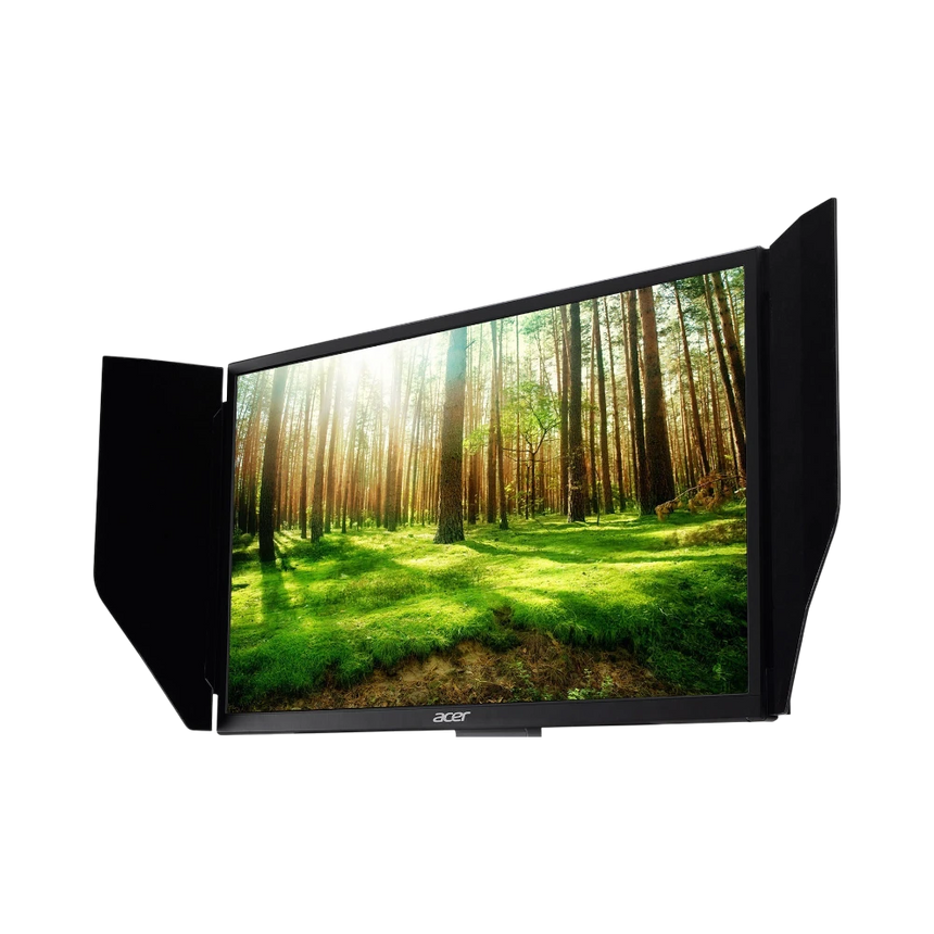 Acer BM270 bmiipphuzx 27" 16:9 60Hz 4K UHD IPS Monitor — Being Shipped