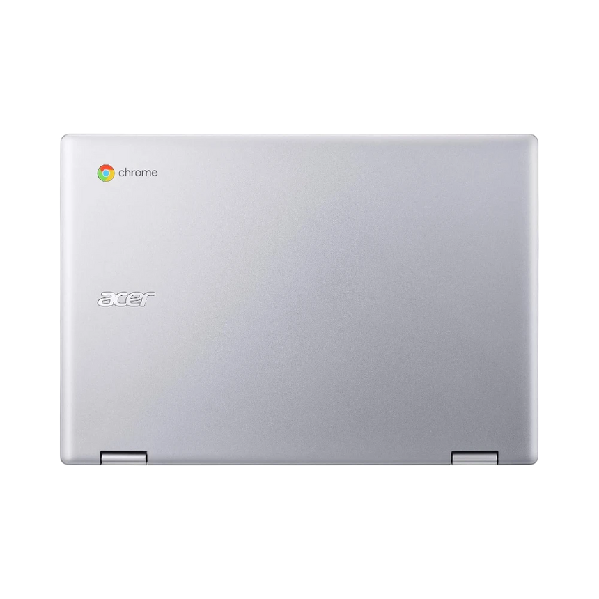 Acer Chromebook Spin 311 CP311-2H-C3KA 11.6" Touchscreen Convertible Laptop, Intel Celeron N4000, 4GB RAM, 64GB eMMC — Being Shipped