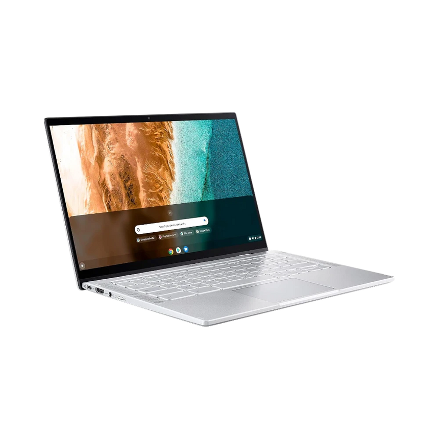 Acer Chromebook Enterprise Spin 514 14" Touchscreen Convertible Laptop, Intel Core i3-1110G4, 8GB RAM, 128GB SSD — Being Shipped