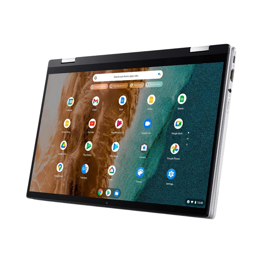 Acer Chromebook Enterprise Spin 514 14" Touchscreen Convertible Laptop, Intel Core i3-1110G4, 8GB RAM, 128GB SSD — Being Shipped