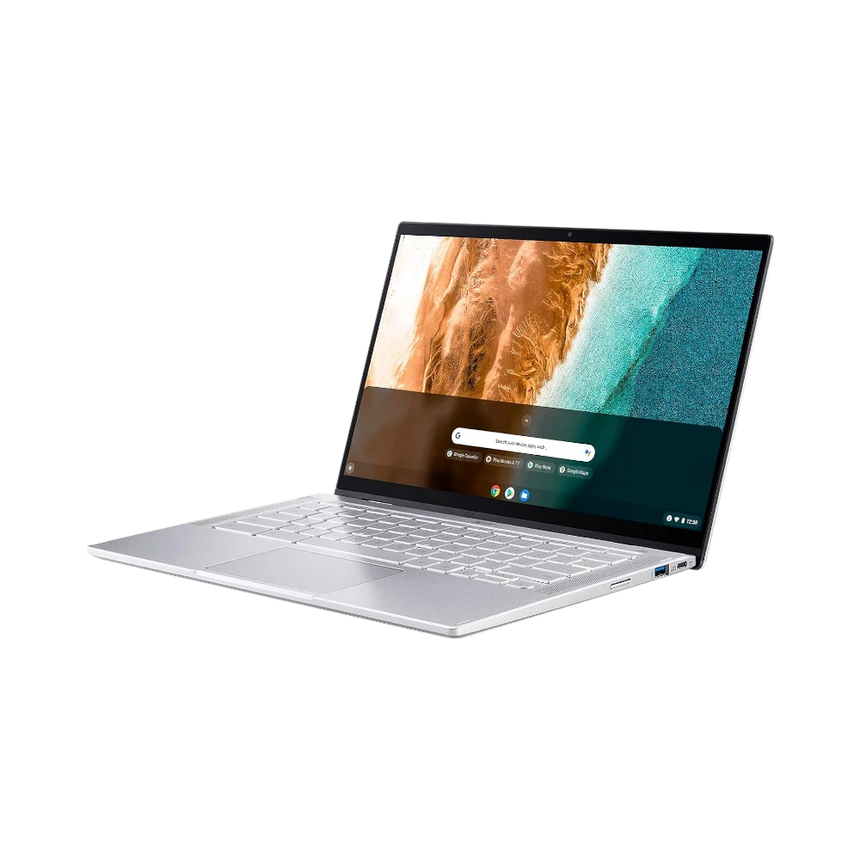Acer Chromebook Enterprise Spin 514 14" Touchscreen Convertible Laptop, Intel Core i3-1110G4, 8GB RAM, 128GB SSD — Being Shipped