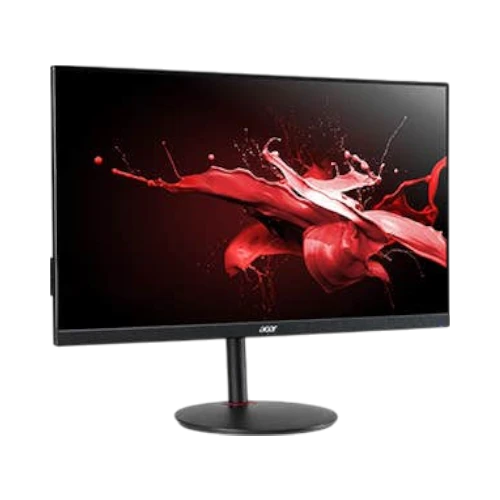 Acer Nitro XV240Y Pbmiiprx 23.8" 16:9 144Hz FHD LED LCD Monitor — Being Shipped