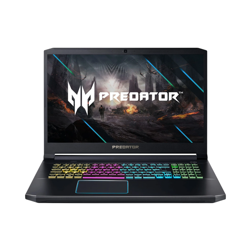 Acer Predator Helios 300 17.3" Gaming Laptop, Intel Core i7-10750H, NVIDIA RTX 2060 Max-Q, 16GB DDR4 RAM, 1TB SSD — Being Shipped