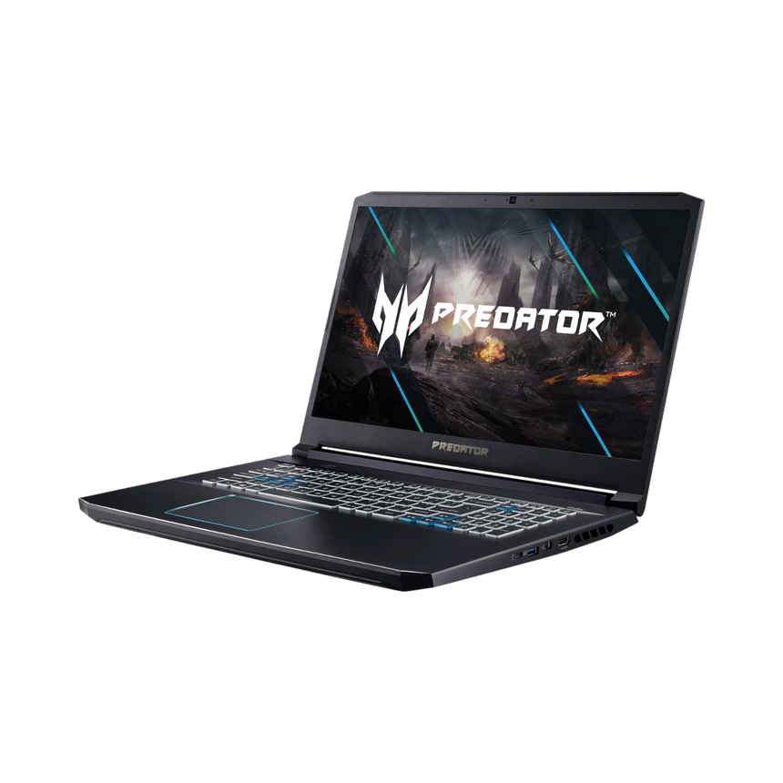 Acer Predator Helios 300 17.3" Gaming Laptop, Intel Core i7-10750H, NVIDIA RTX 2060 Max-Q, 16GB DDR4 RAM, 1TB SSD — Being Shipped