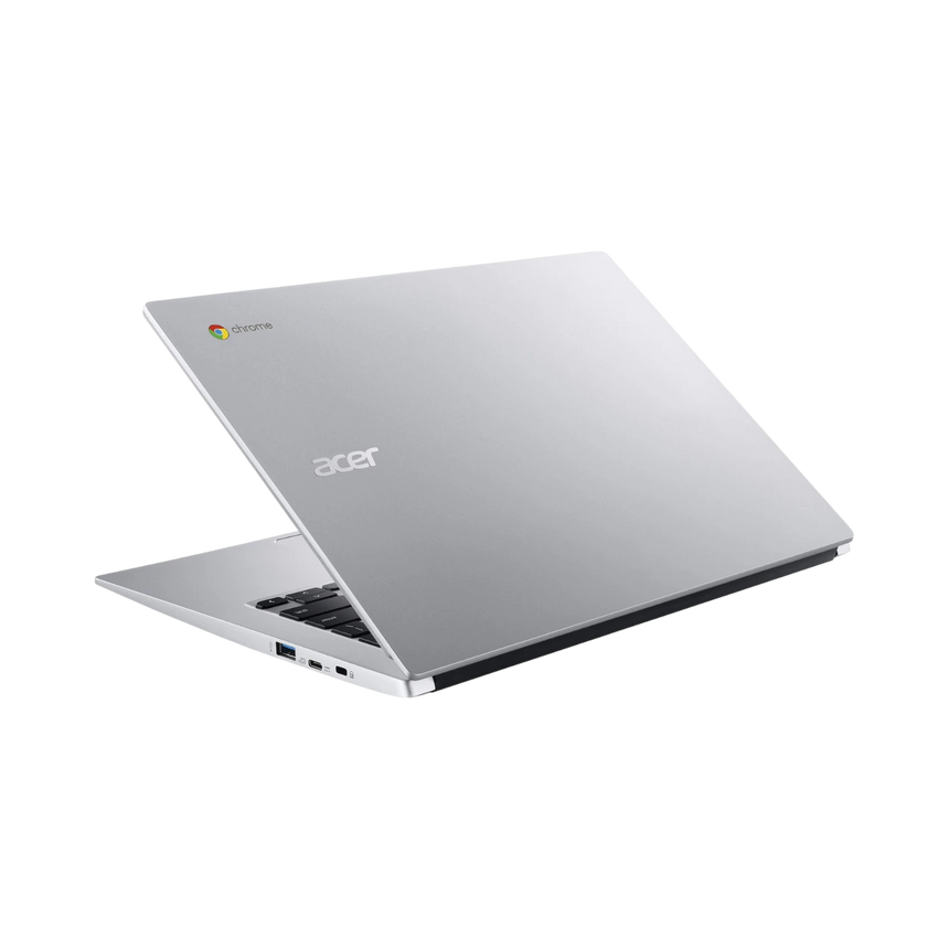 Acer Chromebook 514 14" Notebook, Intel Celeron N3350, 4GB RAM, 32GB eMMC — Being Shipped