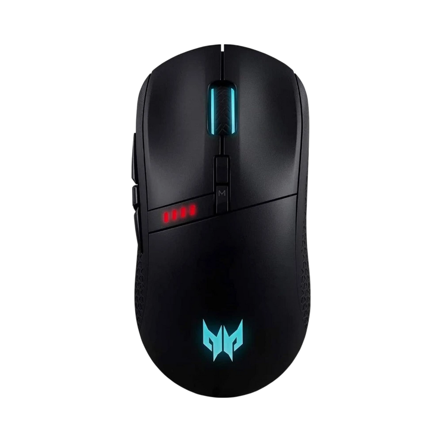 Acer Predator Cestus 350 Wireless Gaming Mouse — Being Shipped