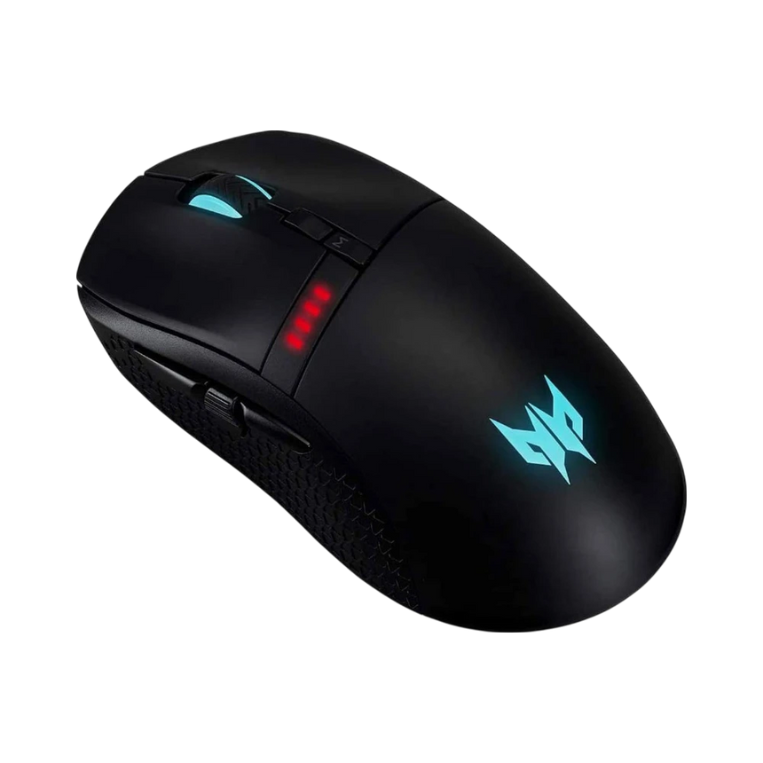 Acer Predator Cestus 350 Wireless Gaming Mouse — Being Shipped