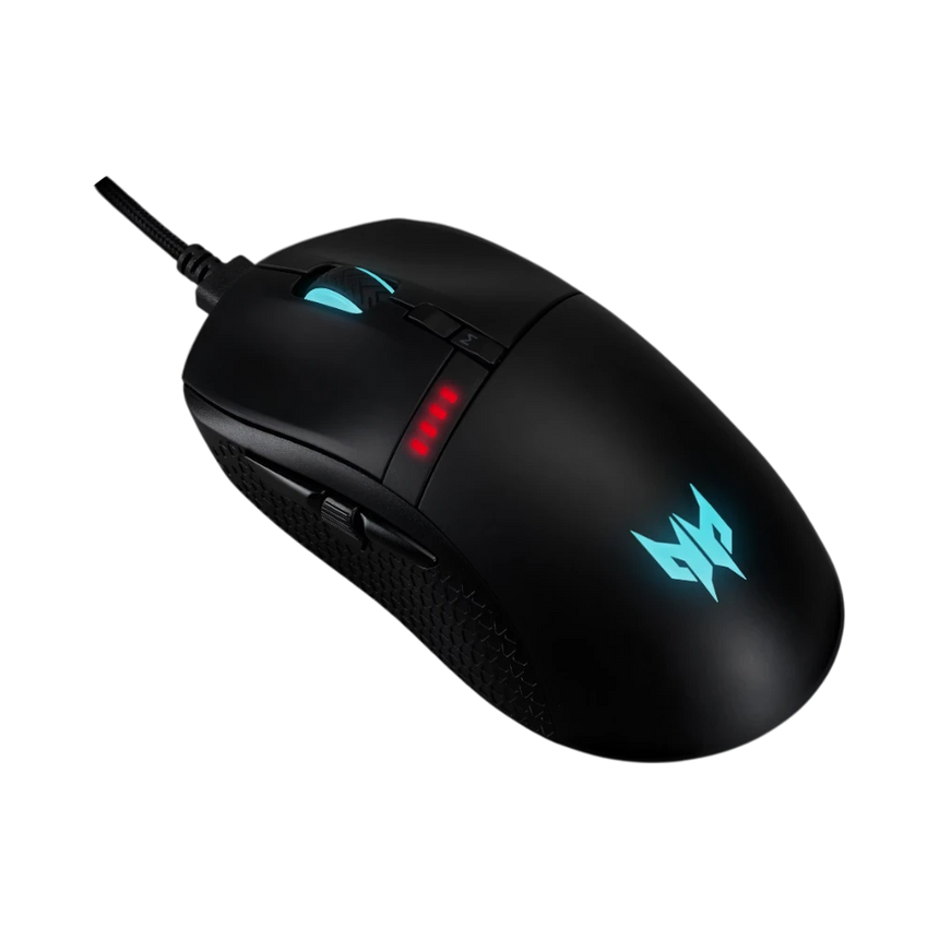 Acer Predator Cestus 350 Wireless Gaming Mouse — Being Shipped