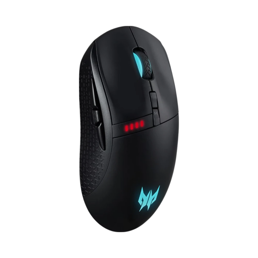 Acer Predator Cestus 350 Wireless Gaming Mouse — Being Shipped
