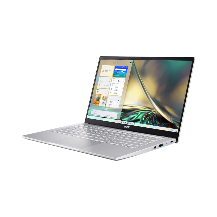 Acer Swift 3 Intel Evo Thin & Light 14" Laptop, Intel Core i5-1240P, 8GB RAM, 512GB SSD — Being Shipped