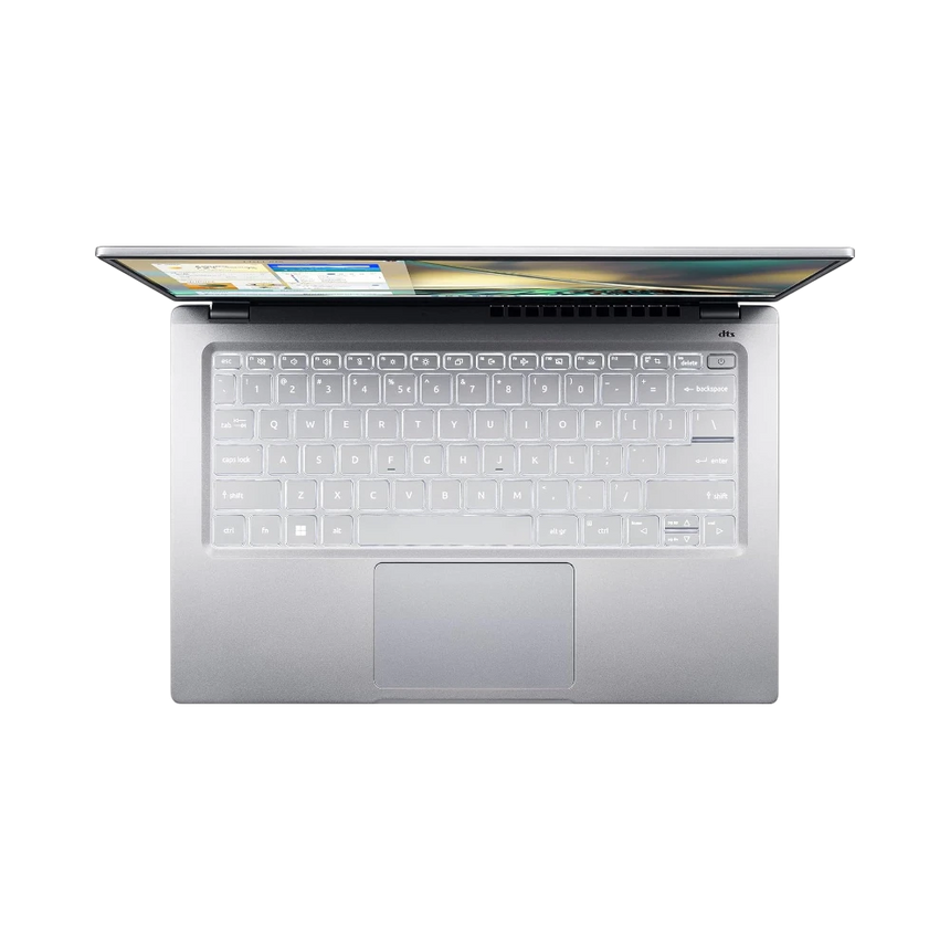 Acer Swift 3 Intel Evo Thin & Light 14" Laptop, Intel Core i5-1240P, 8GB RAM, 512GB SSD — Being Shipped