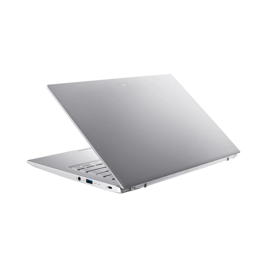 Acer Swift 3 Intel Evo Thin & Light 14" Laptop, Intel Core i5-1240P, 8GB RAM, 512GB SSD — Being Shipped