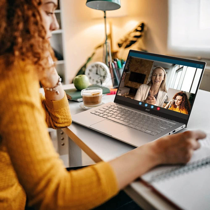 Acer Swift 3 Intel Evo Thin & Light 14" Laptop, Intel Core i5-1240P, 8GB RAM, 512GB SSD — Being Shipped