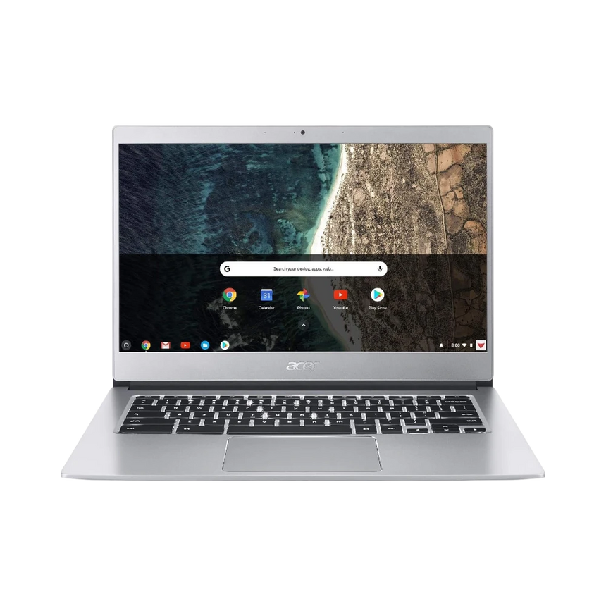Acer Chromebook 514 CB514-1HT-C6EV 14" Notebook, Intel Celeron N3450, 4GB RAM, 64GB eMMC — Being Shipped
