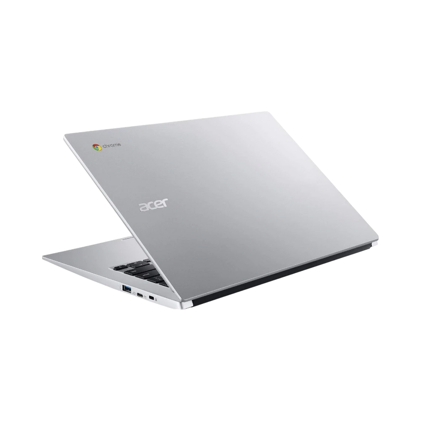 Acer Chromebook 514 CB514-1HT-C6EV 14" Notebook, Intel Celeron N3450, 4GB RAM, 64GB eMMC — Being Shipped