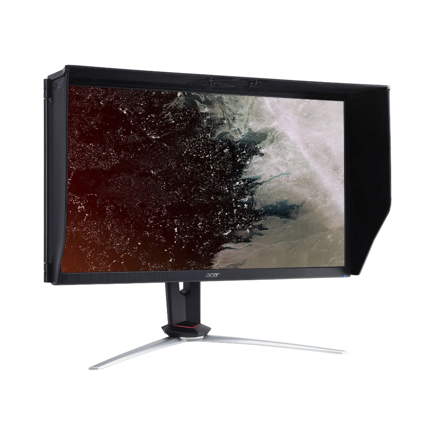 Acer Nitro XV3 Series 27" 16:9 144Hz 4K IPS FreeSync Gaming Monitor — Being Shipped